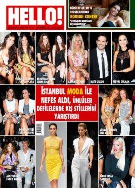 II. Abdülhamit'in torunu Roksan Kunter