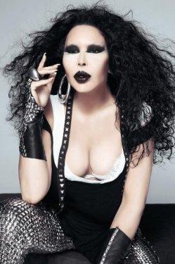 Bülent Ersoy'un çok konuşulacak fotoğrafları