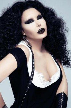 Bülent Ersoy'un çok konuşulacak fotoğrafları