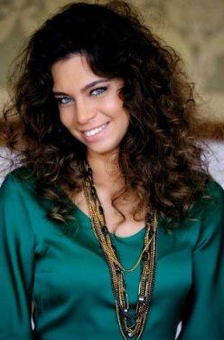 II. Abdülhamit'in torunu Roksan Kunter