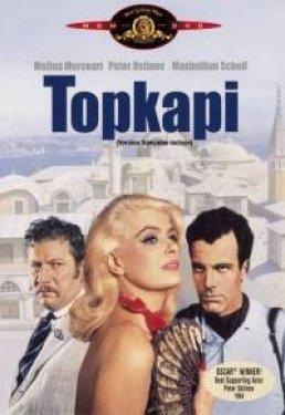 İstanbul'da çekilen en iyi 10 film