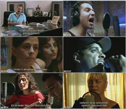 İstanbul'da çekilen en iyi 10 film