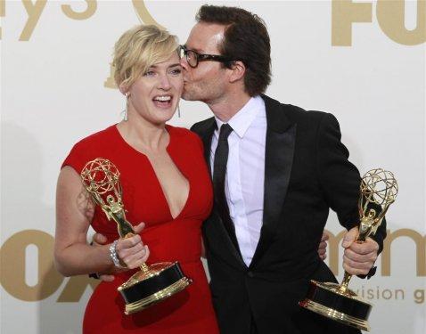 63. Emmy ödülleri - Resim 43