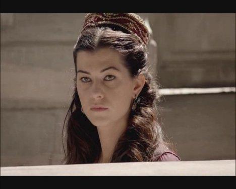 Muhteşem Yüzyıl Mohaç Savaşı sahneleri - Resim 12