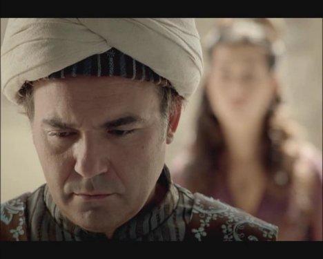 Muhteşem Yüzyıl Mohaç Savaşı sahneleri - Resim 14
