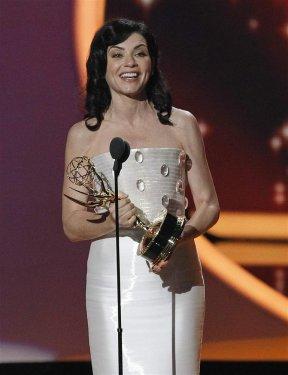 63. Emmy ödülleri - Resim 33