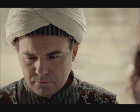 Muhteşem Yüzyıl Mohaç Savaşı sahneleri - Resim 13