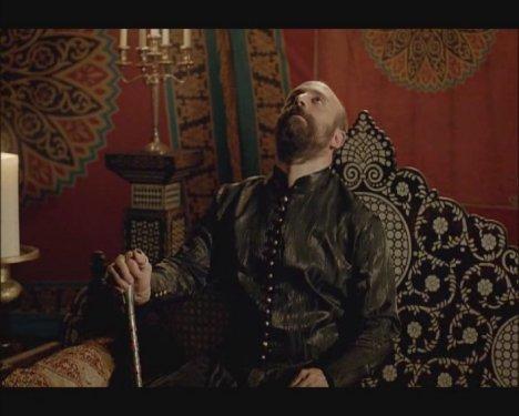 Muhteşem Yüzyıl Mohaç Savaşı sahneleri - Resim 2