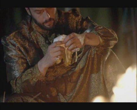 Muhteşem Yüzyıl Mohaç Savaşı sahneleri - Resim 4