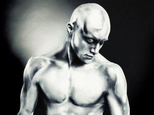 Süper Kahramanlar 46 dergisi