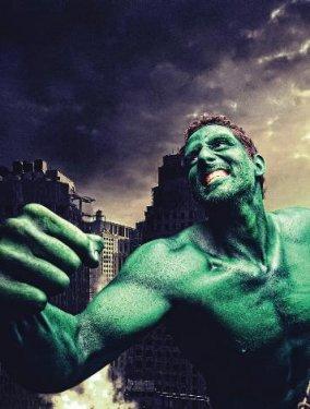 Süper Kahramanlar 46 dergisi