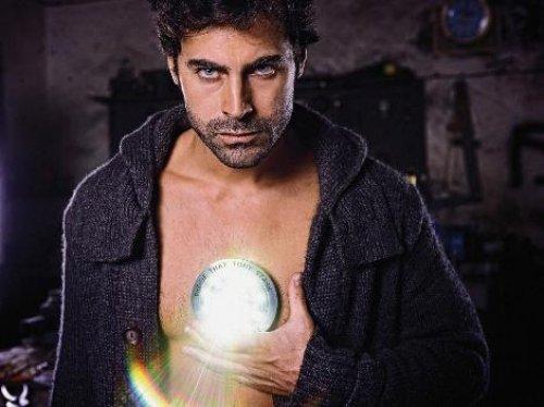 Süper Kahramanlar 46 dergisi