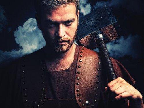 Süper Kahramanlar 46 dergisi