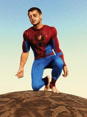 Süper Kahramanlar 46 dergisi