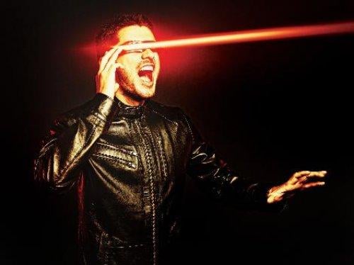 Süper Kahramanlar 46 dergisi