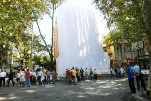 Ankara Kumrular Sokak'ta hayat normale döndü