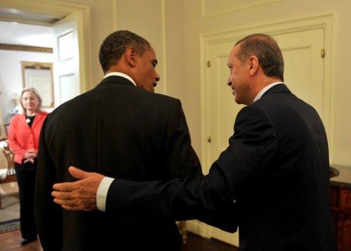 Başbakan Erdoğan New York'ta - Resim 24
