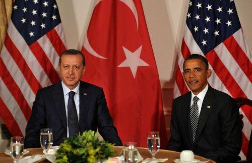 Başbakan Erdoğan New York'ta - Resim 21