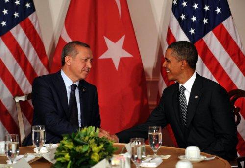 Başbakan Erdoğan New York'ta - Resim 25