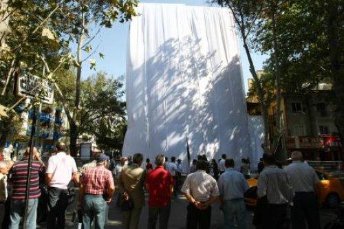 Ankara Kumrular Sokak'ta hayat normale döndü