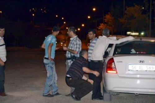 Siirt'te saldırı - Resim 1
