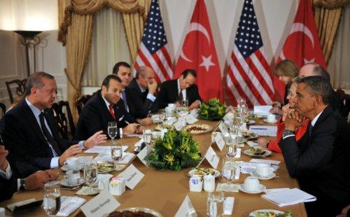 Başbakan Erdoğan New York'ta - Resim 34
