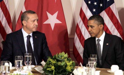 Başbakan Erdoğan New York'ta - Resim 37