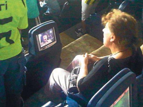 Kadıköy'de kadın devrimi