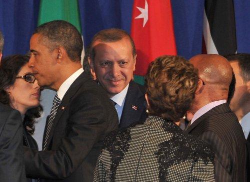 Başbakan Erdoğan New York'ta - Resim 15