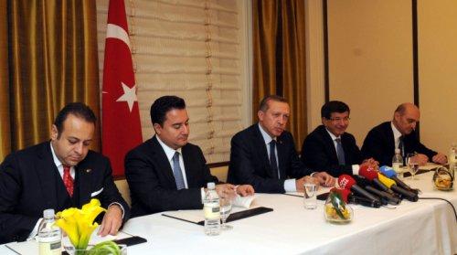Başbakan Erdoğan New York'ta - Resim 40