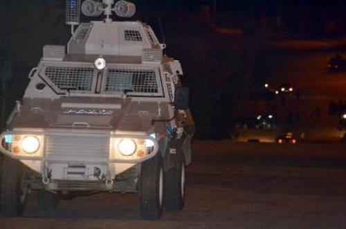 Siirt'te saldırı - Resim 10
