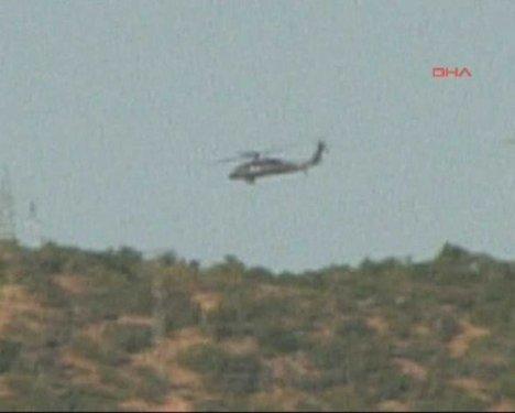 Tunceli'de büyük operasyon - Resim 2