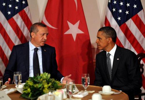 Başbakan Erdoğan New York'ta - Resim 33