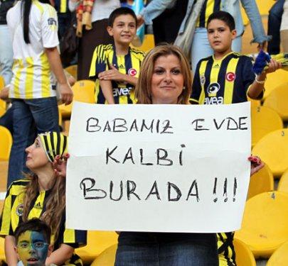 Kadıköy'de kadın devrimi