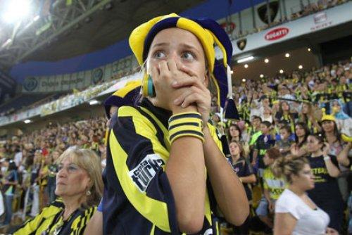 Kadıköy'de kadın devrimi