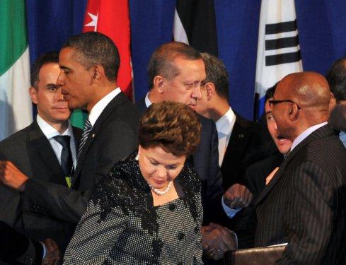 Başbakan Erdoğan New York'ta - Resim 14
