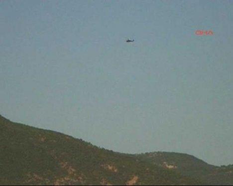 Tunceli'de büyük operasyon - Resim 5