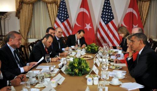 Başbakan Erdoğan New York'ta - Resim 19