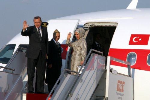Başbakan Erdoğan New York'ta - Resim 1