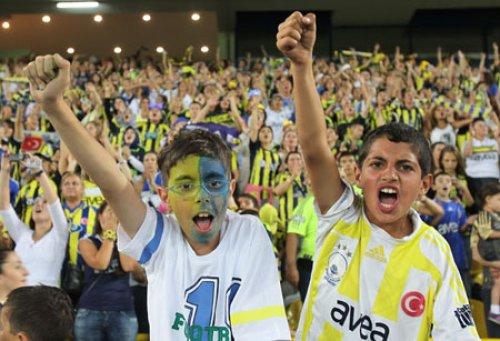 Kadıköy'de kadın devrimi