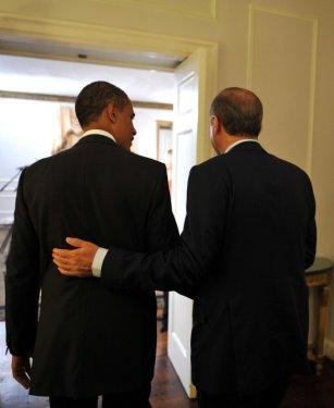 Başbakan Erdoğan New York'ta - Resim 29