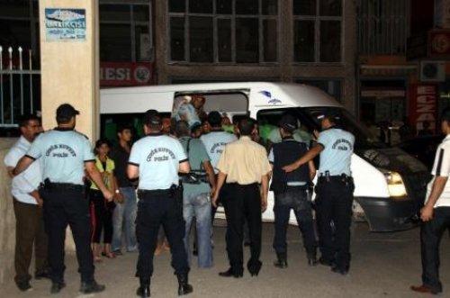 Siirt'te saldırı - Resim 5