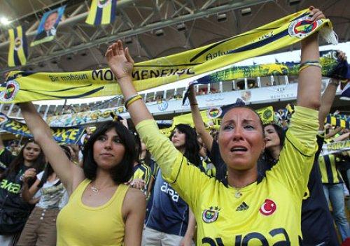 Kadıköy'de kadın devrimi