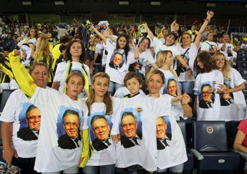 Kadıköy'de kadın devrimi