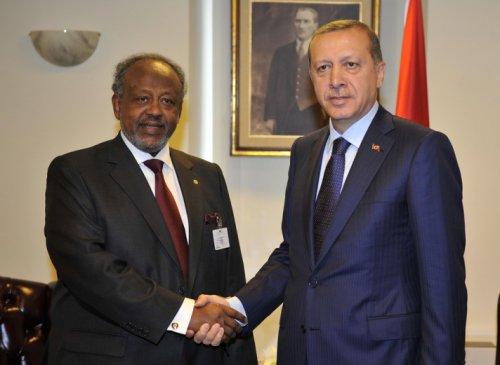 Başbakan Erdoğan New York'ta - Resim 8