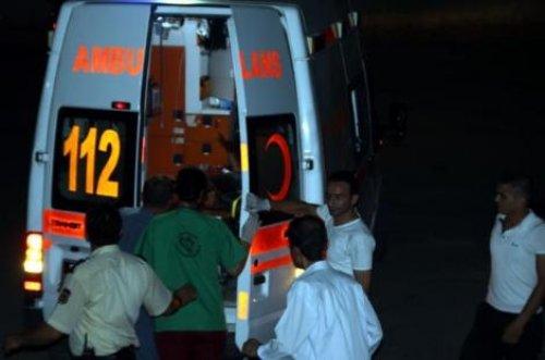 Siirt'te saldırı - Resim 7