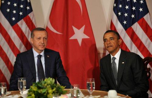 Başbakan Erdoğan New York'ta - Resim 17