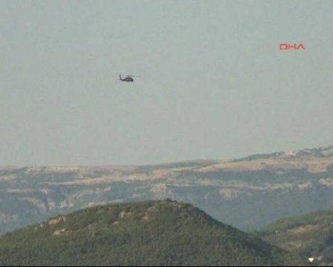 Tunceli'de büyük operasyon - Resim 3