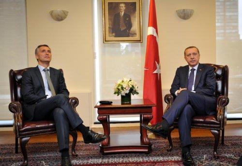 Başbakan Erdoğan New York'ta - Resim 7