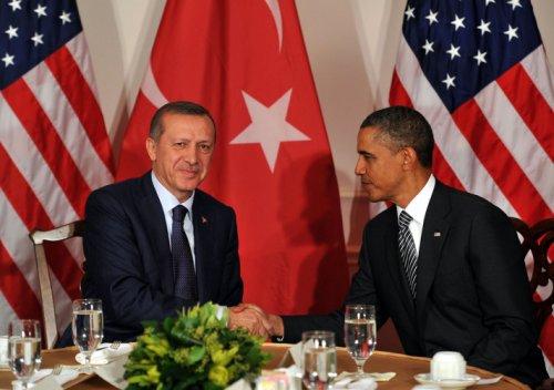 Başbakan Erdoğan New York'ta - Resim 27